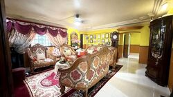 Blk 820 Woodlands Street 82 (Woodlands), HDB Executive #580934231